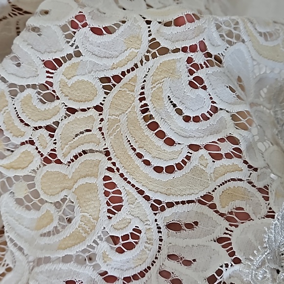 Francescas beautiful NWT summer dress XS - Picture 6 of 8